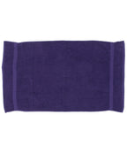 Towel City Luxury Range Hand Towel Garment – Custom Embroidered & Printed Towels