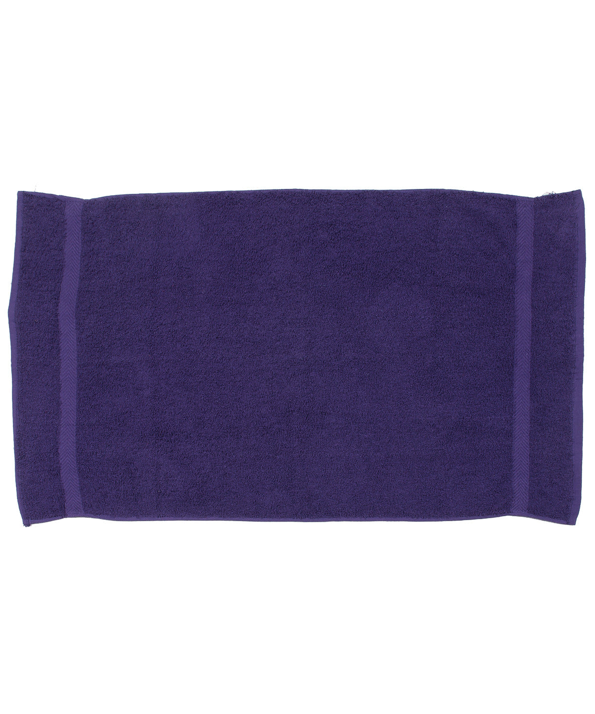 Towel City Luxury Range Hand Towel Garment – Custom Embroidered & Printed Towels