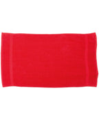 Towel City Luxury Range Hand Towel Garment – Custom Embroidered & Printed Towels