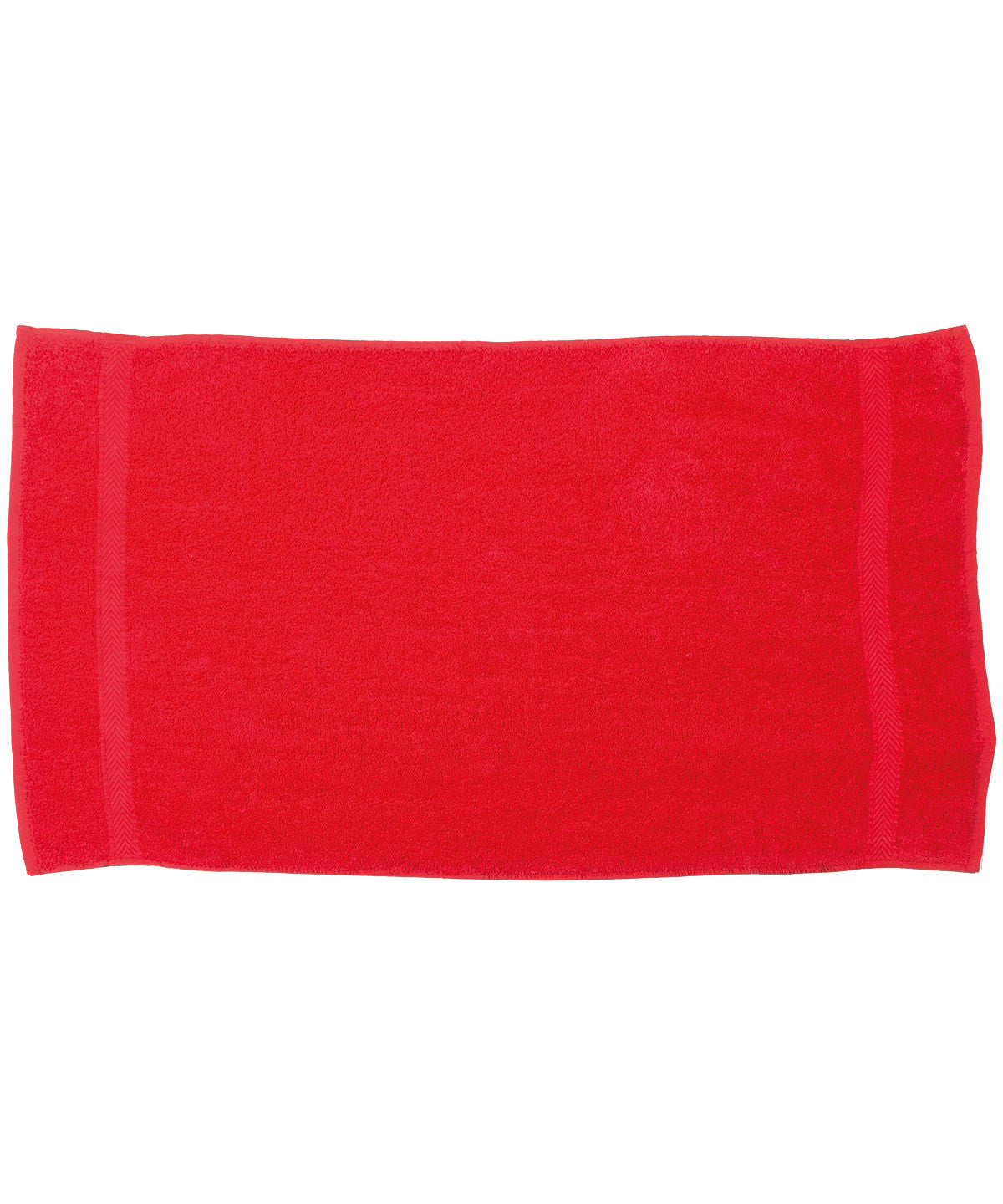 Towel City Luxury Range Hand Towel Garment – Custom Embroidered & Printed Towels