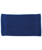 Towel City Luxury Range Hand Towel Garment – Custom Embroidered & Printed Towels