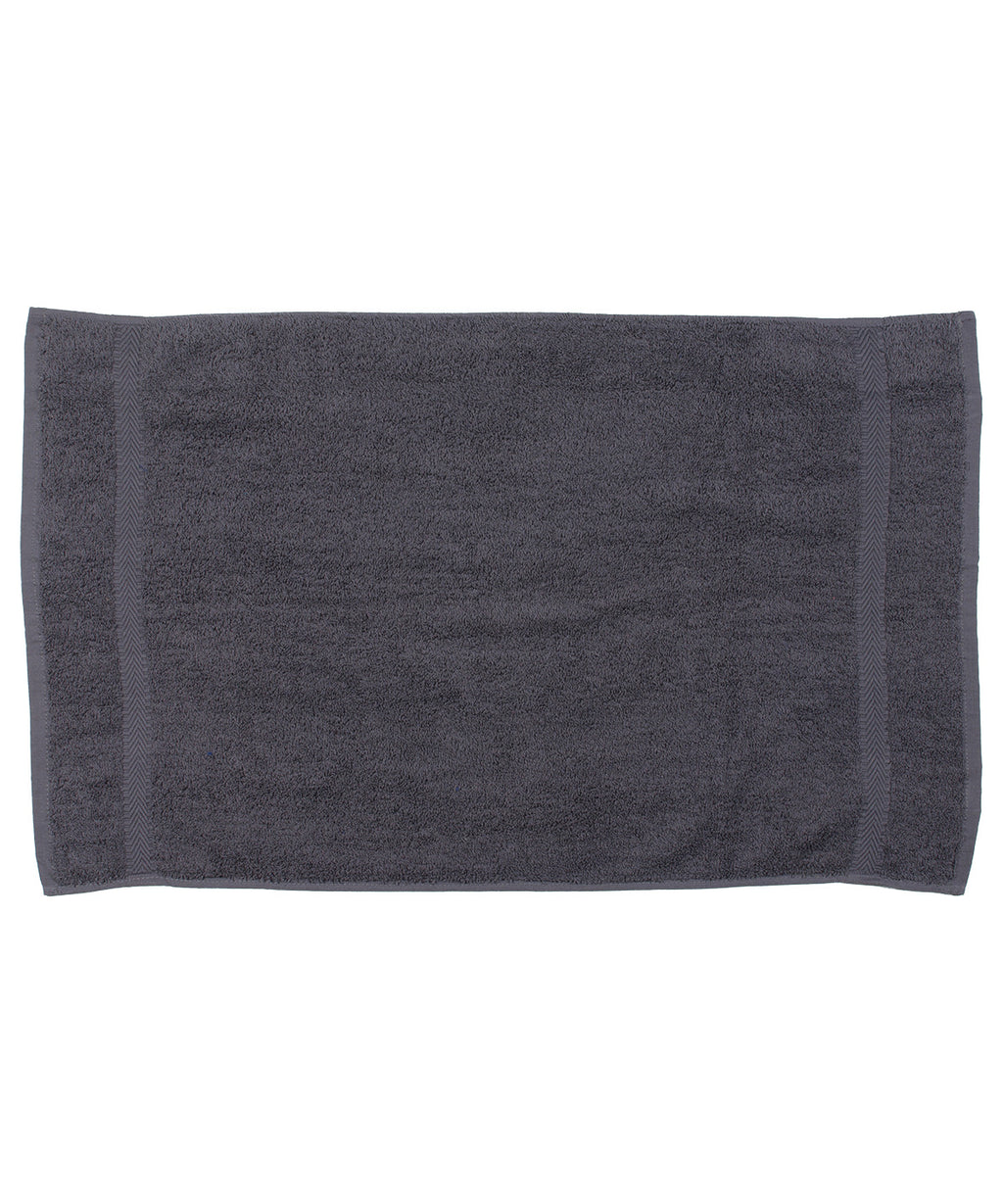 Towel City Luxury Range Hand Towel Garment – Custom Embroidered & Printed Towels