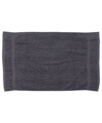 Towel City Luxury Range Hand Towel Garment – Custom Embroidered & Printed Towels