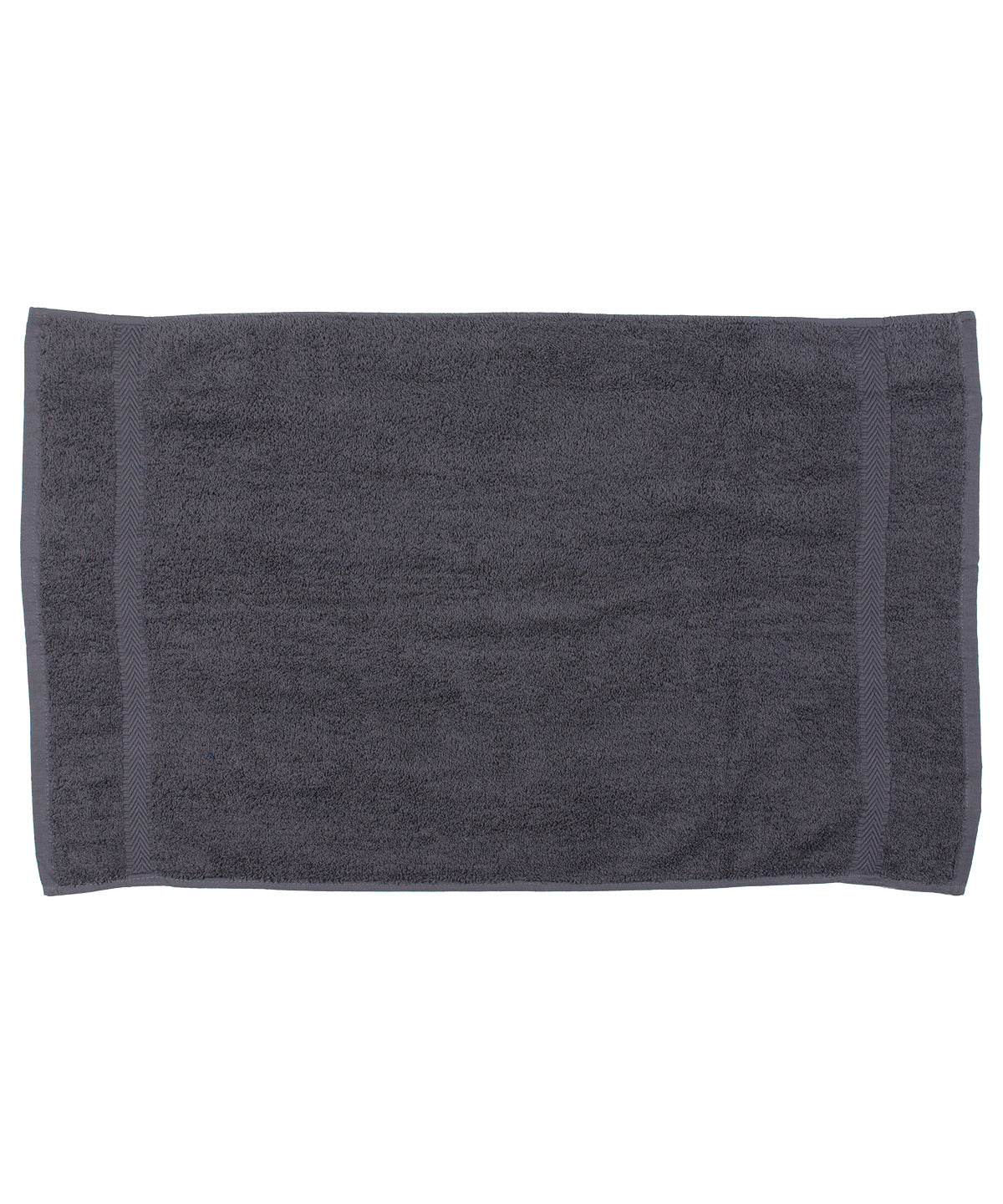 Towel City Luxury Range Hand Towel Garment – Custom Embroidered & Printed Towels