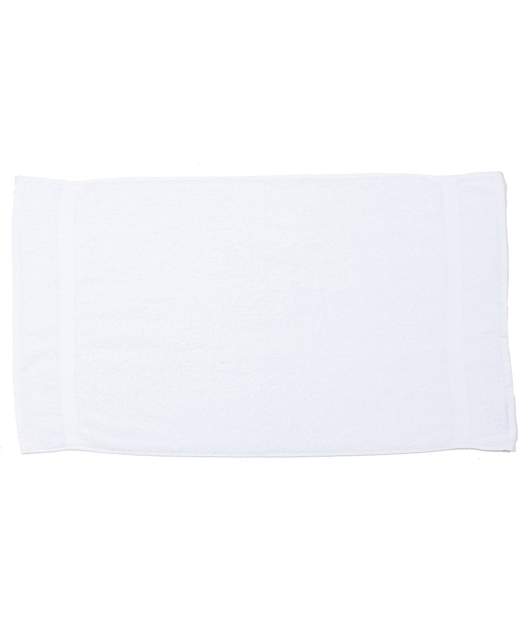Towel City Luxury Range Hand Towel Garment – Custom Embroidered & Printed Towels