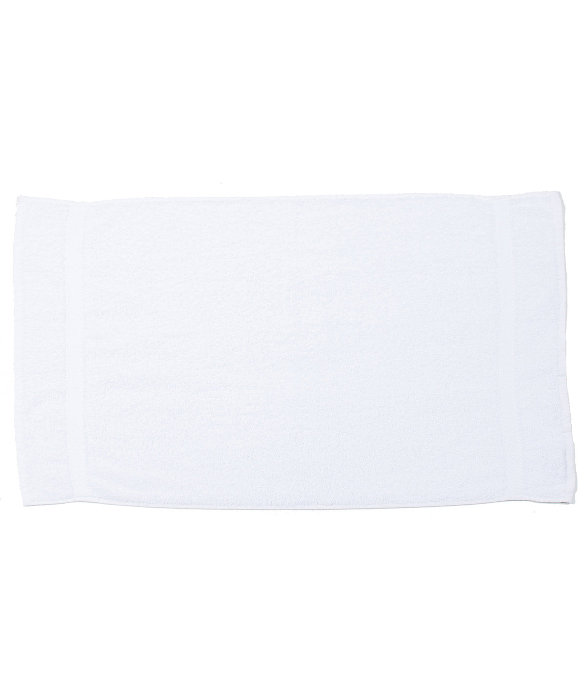 Towel City Luxury Range Hand Towel Garment – Custom Embroidered & Printed Towels