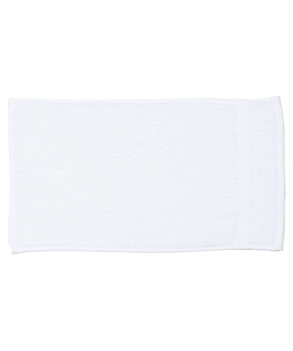 Towel City Luxury Range Guest Towel Garment – Custom Embroidered & Printed Towels