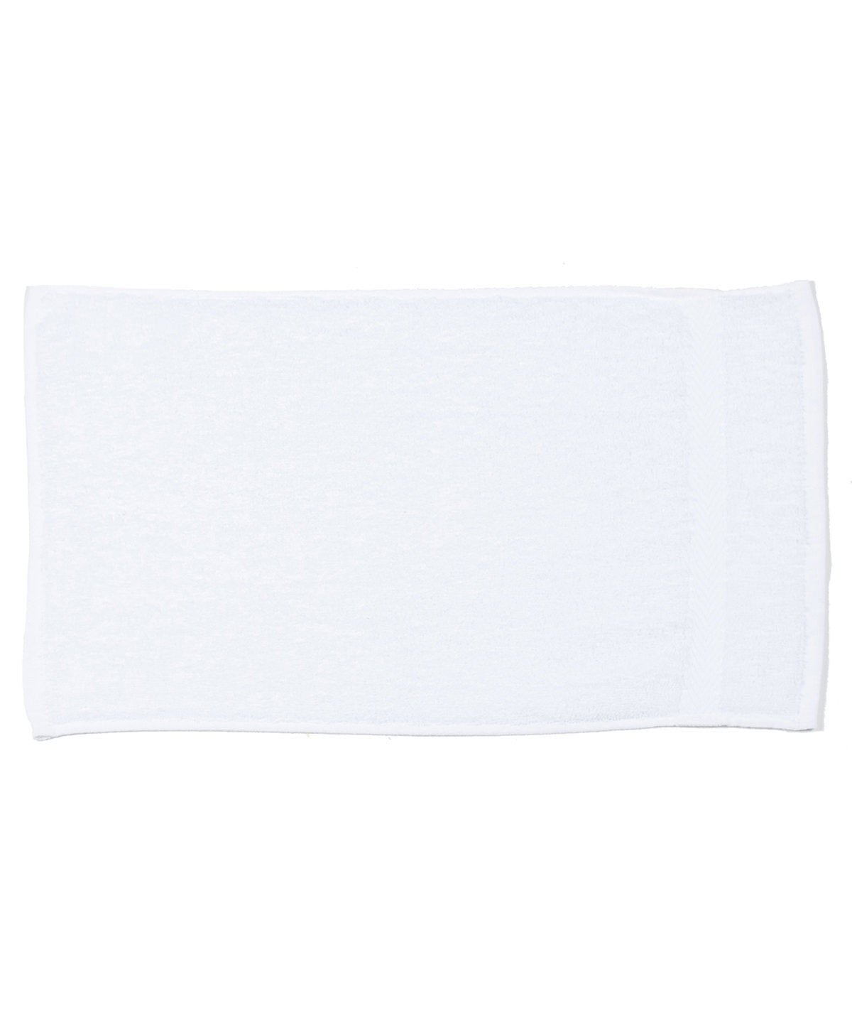 Towel City Luxury Range Guest Towel Garment – Custom Embroidered & Printed Towels