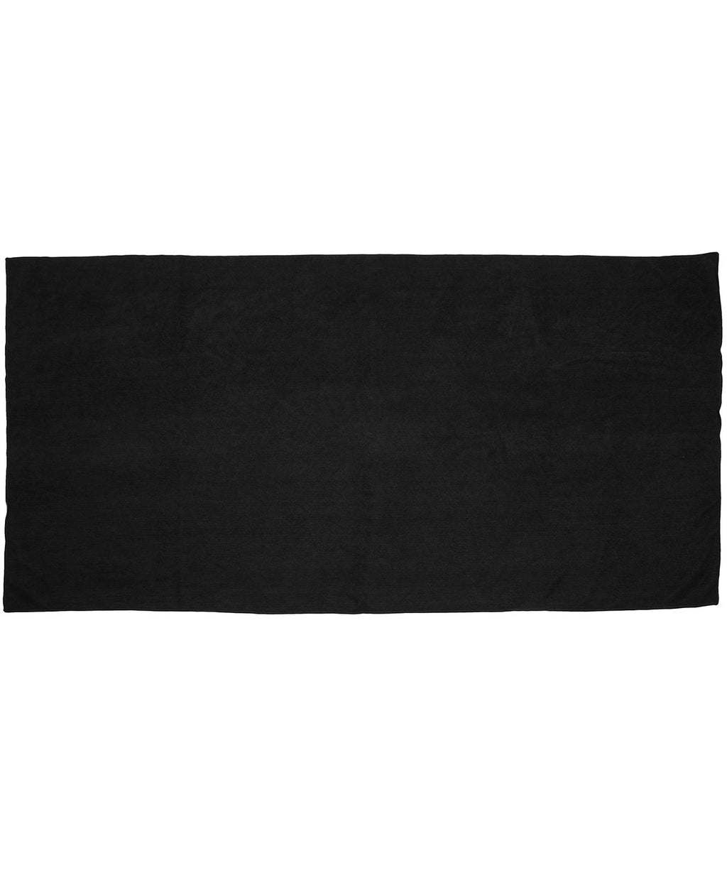 Towel City Microfibre Guest Towel Garment – Custom Embroidered & Printed Towels