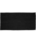 Towel City Microfibre Guest Towel Garment – Custom Embroidered & Printed Towels