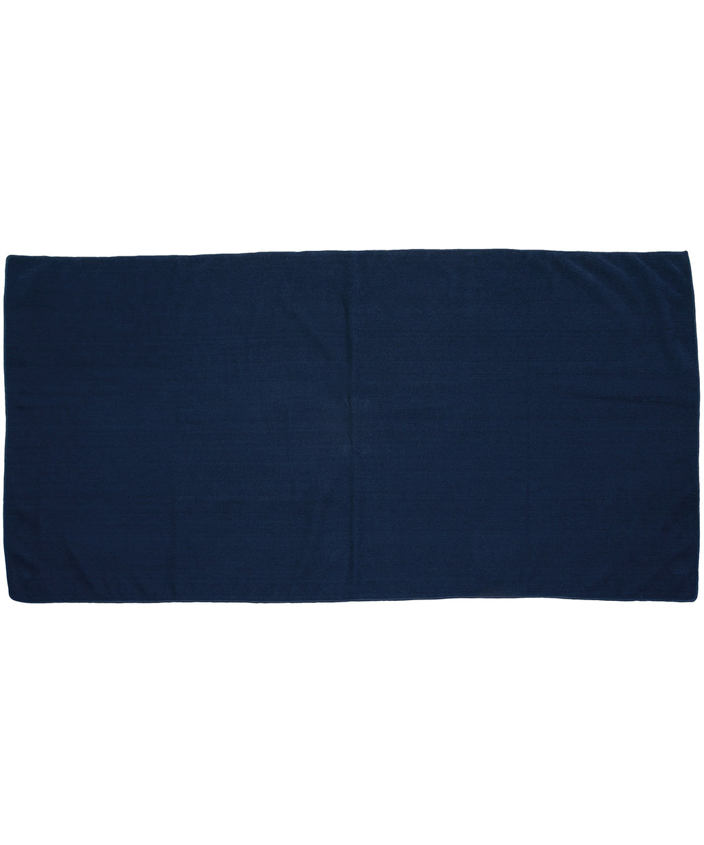 Towel City Microfibre Guest Towel Garment – Custom Embroidered & Printed Towels