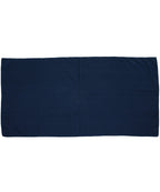 Towel City Microfibre Guest Towel Garment – Custom Embroidered & Printed Towels