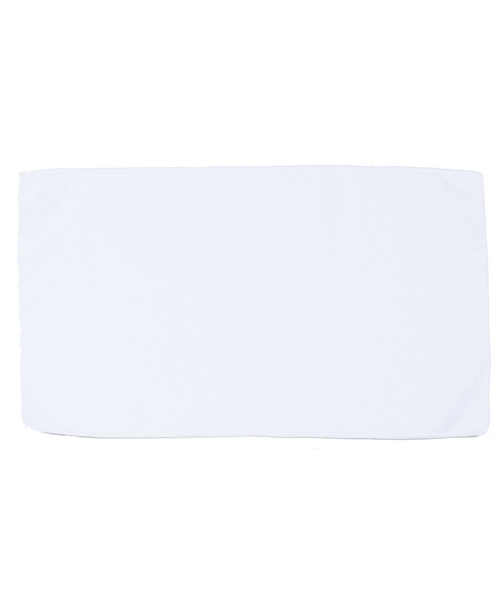 Towel City Microfibre Guest Towel Garment – Custom Embroidered & Printed Towels