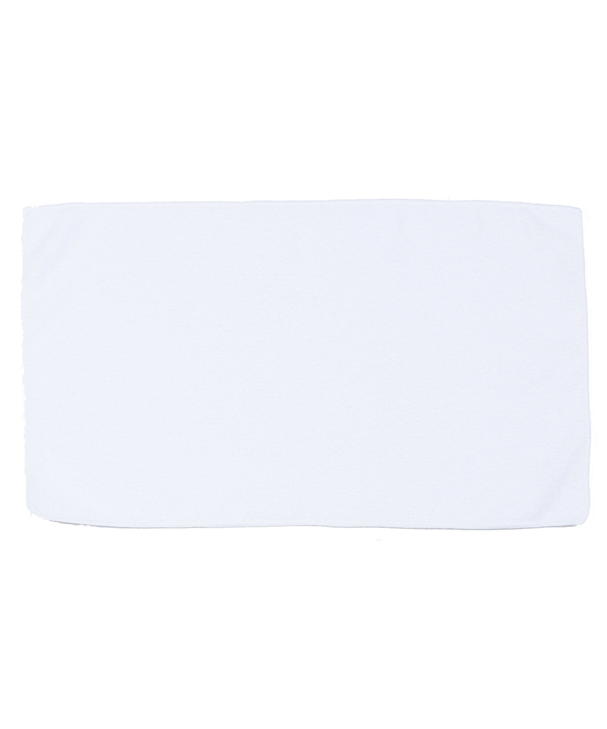 Towel City Microfibre Guest Towel Garment – Custom Embroidered & Printed Towels