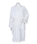 Towel City Kimono Robe Garment – Custom Embroidered & Printed Robes