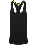 Tombo Muscle Vest Garment – Custom Embroidered & Printed Vests (t-shirt)