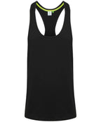 Tombo Muscle Vest Garment – Custom Embroidered & Printed Vests (t-shirt)