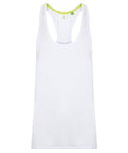 Tombo Muscle Vest Garment – Custom Embroidered & Printed Vests (t-shirt)