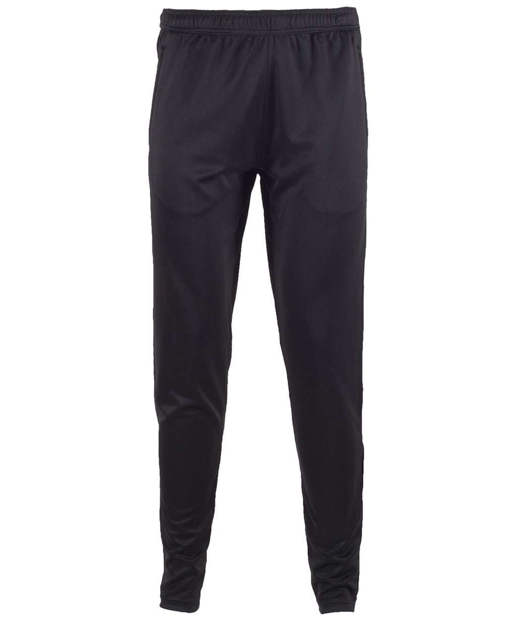 Tombo Slim Leg Training Pants Garment – Custom Embroidered & Printed Trackwear