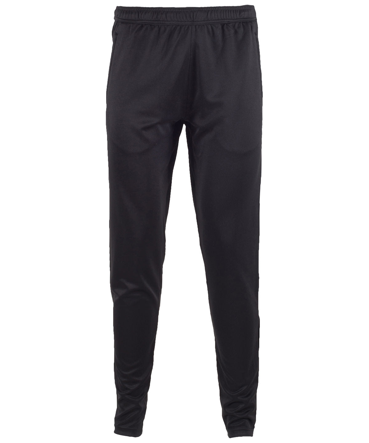 Tombo Slim Leg Training Pants Garment – Custom Embroidered & Printed Trackwear