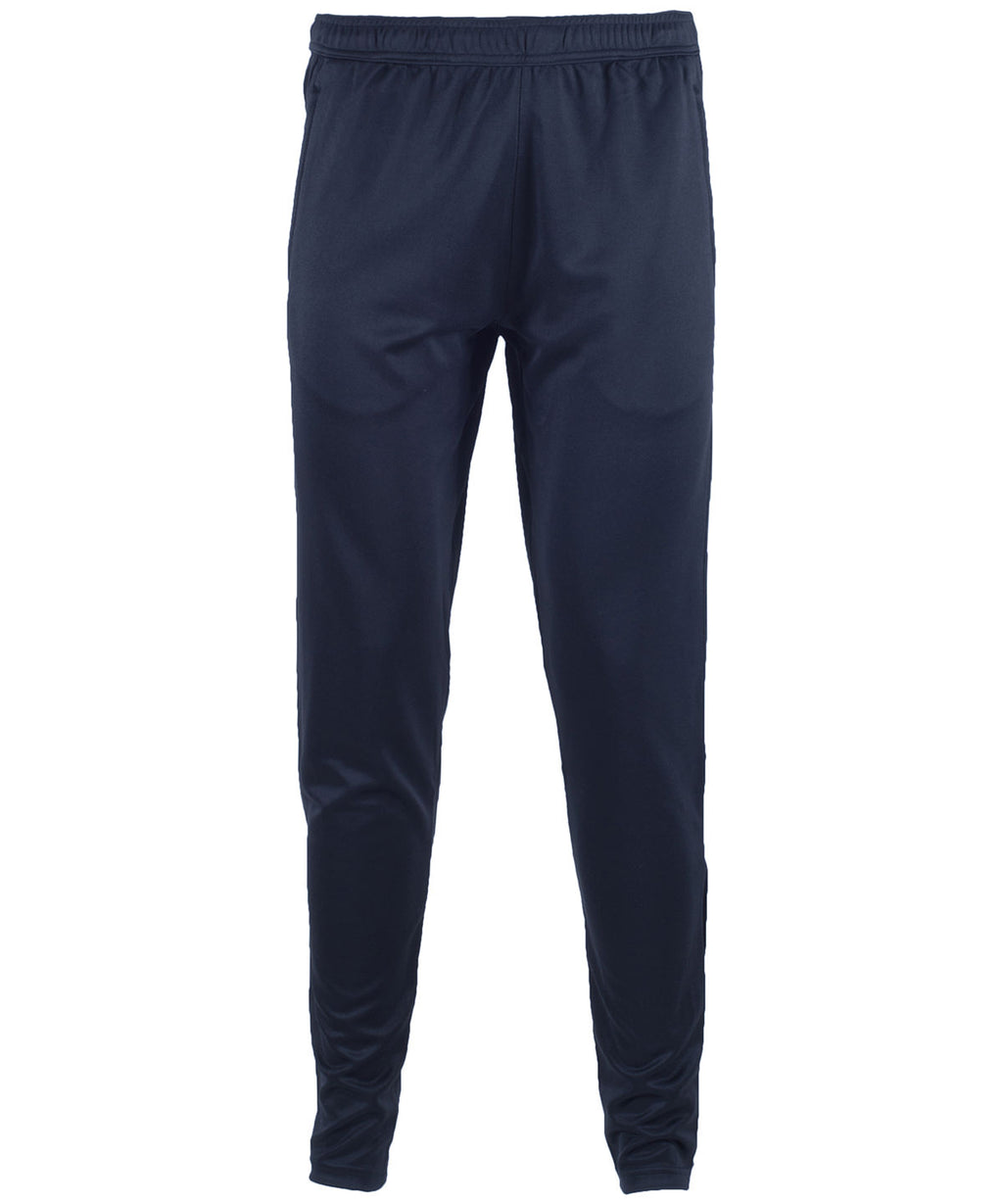Tombo Slim Leg Training Pants Garment – Custom Embroidered & Printed Trackwear