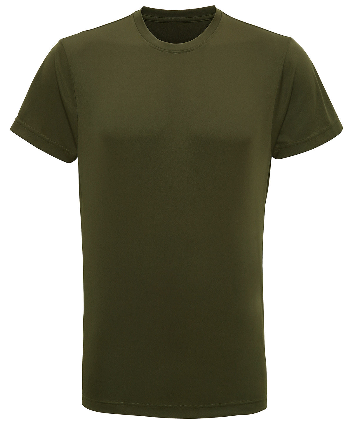 Men's TriDri® Performance T-shirt – Custom Embroidered & Printed T-Shirts