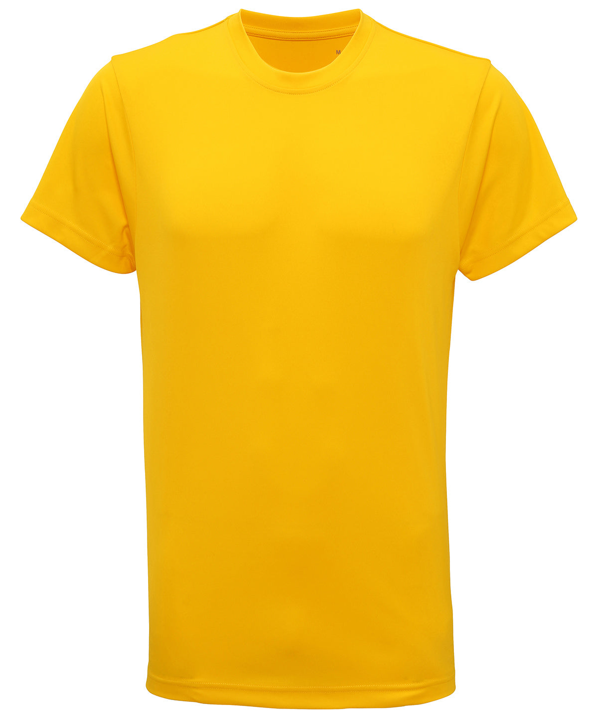 Men's TriDri® Performance T-shirt – Custom Embroidered & Printed T-Shirts