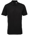 Men's TriDri® Panelled Polo Shirt – Custom Embroidered & Printed Polo Shirts