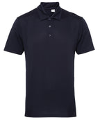 Men's TriDri® Panelled Polo Shirt – Custom Embroidered & Printed Polo Shirts