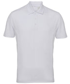 Men's TriDri® Panelled Polo Shirt – Custom Embroidered & Printed Polo Shirts