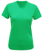 Women's TriDri® Performance T-shirt – Custom Embroidered & Printed T-Shirts