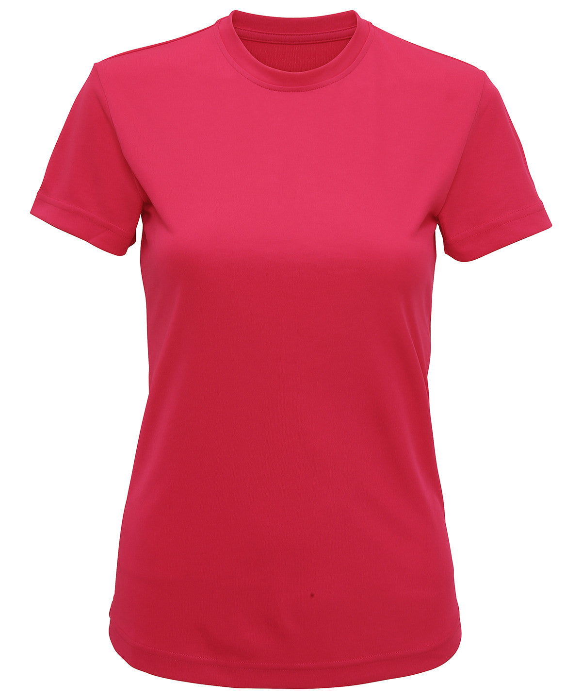 Women's TriDri® Performance T-shirt – Custom Embroidered & Printed T-Shirts