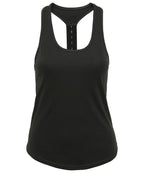 Women's TriDri® Performance Strap Back Vest Garment – Custom Embroidered & Printed Vests (t-shirt)