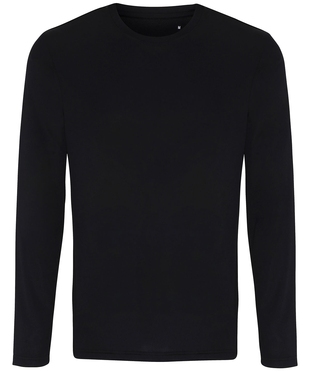 Men's TriDri® Long Sleeve Performance T-shirt – Custom Embroidered & Printed T-Shirts