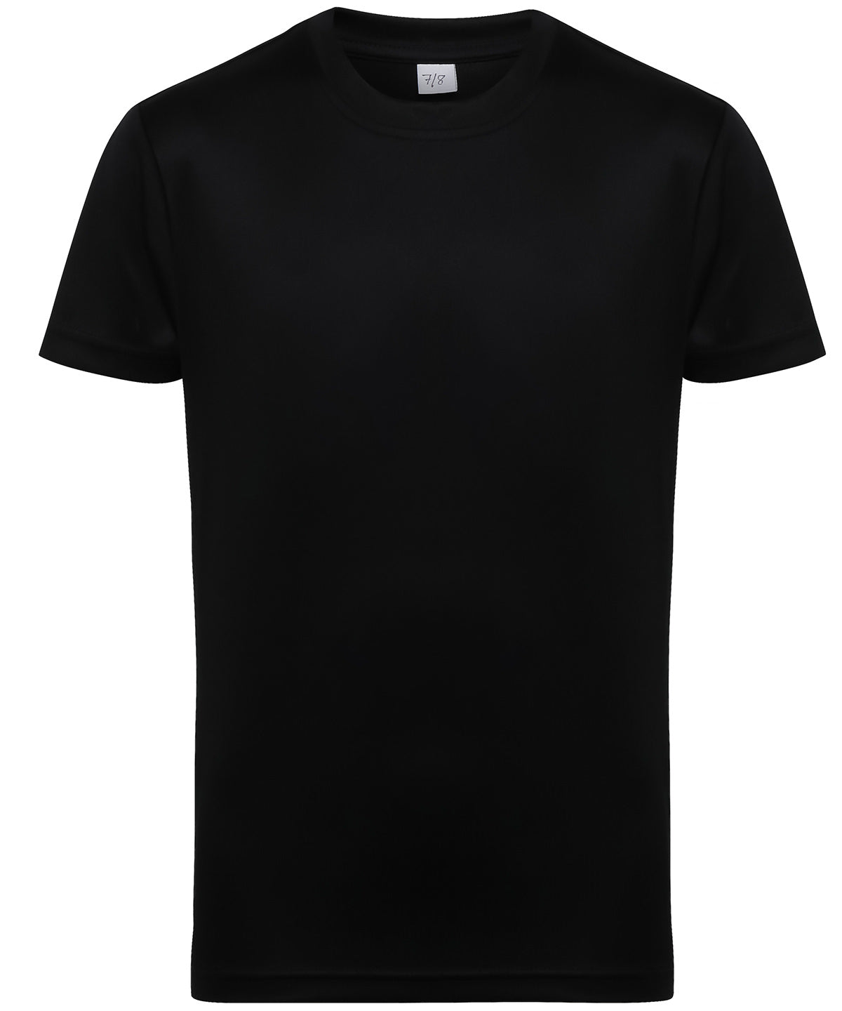 Kids TriDri® Performance T-shirt – Custom Embroidered & Printed T-Shirts