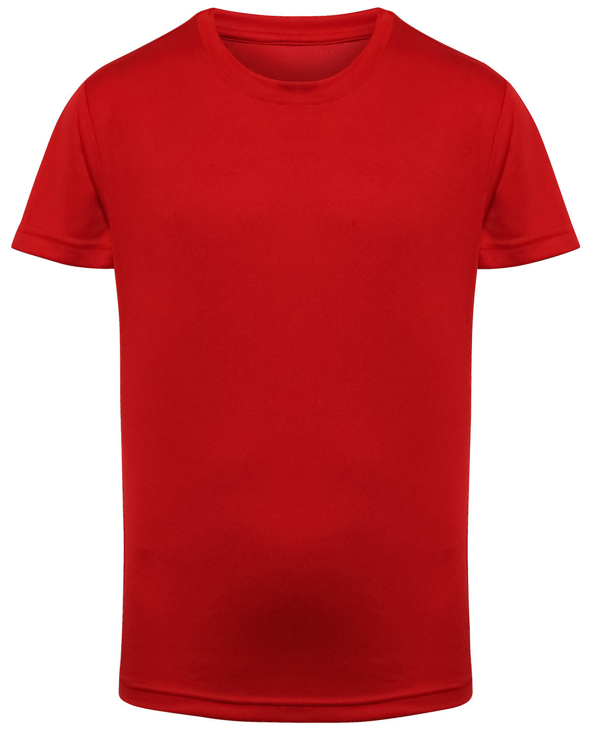 Kids TriDri® Performance T-shirt – Custom Embroidered & Printed T-Shirts