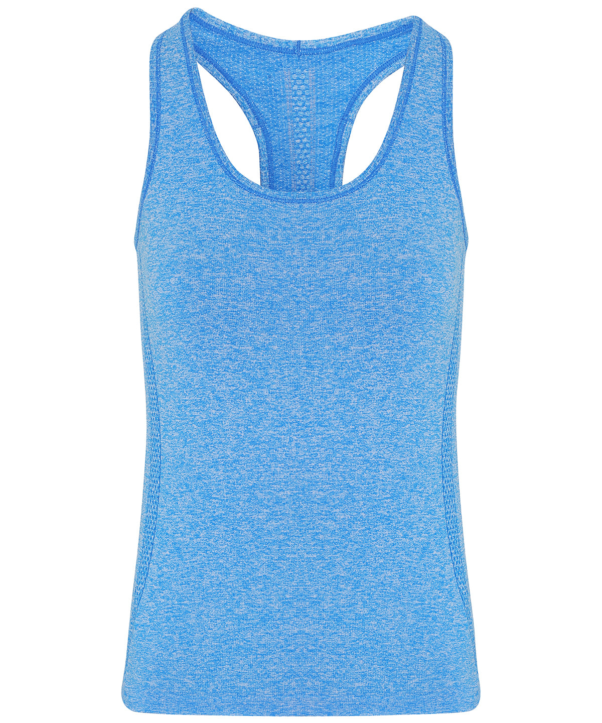 Women's TriDri® Seamless 3D Fit" Multi-sport Sculpt Vest" Garment – Custom Embroidered & Printed Vests (t-shirt)