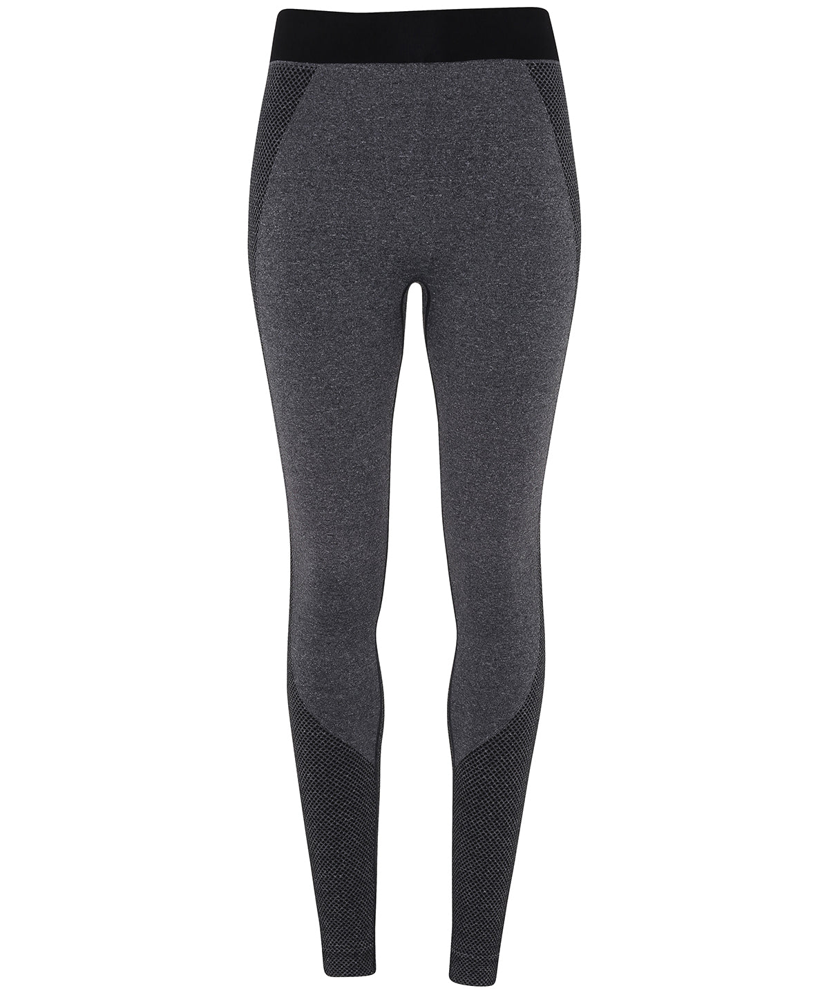 Women's TriDri® Seamless 3D Fit" Multi-sport Sculpt Leggings" Garment – Custom Embroidered & Printed Leggings