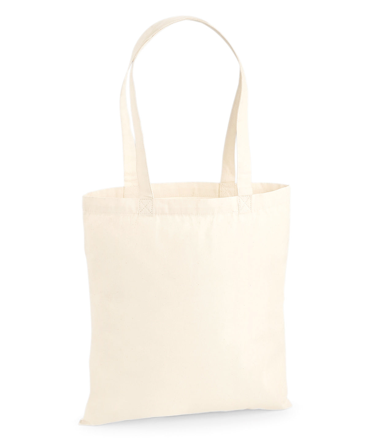 Westford Mill Premium Cotton Tote Bag – Custom Embroidered & Printed Bags