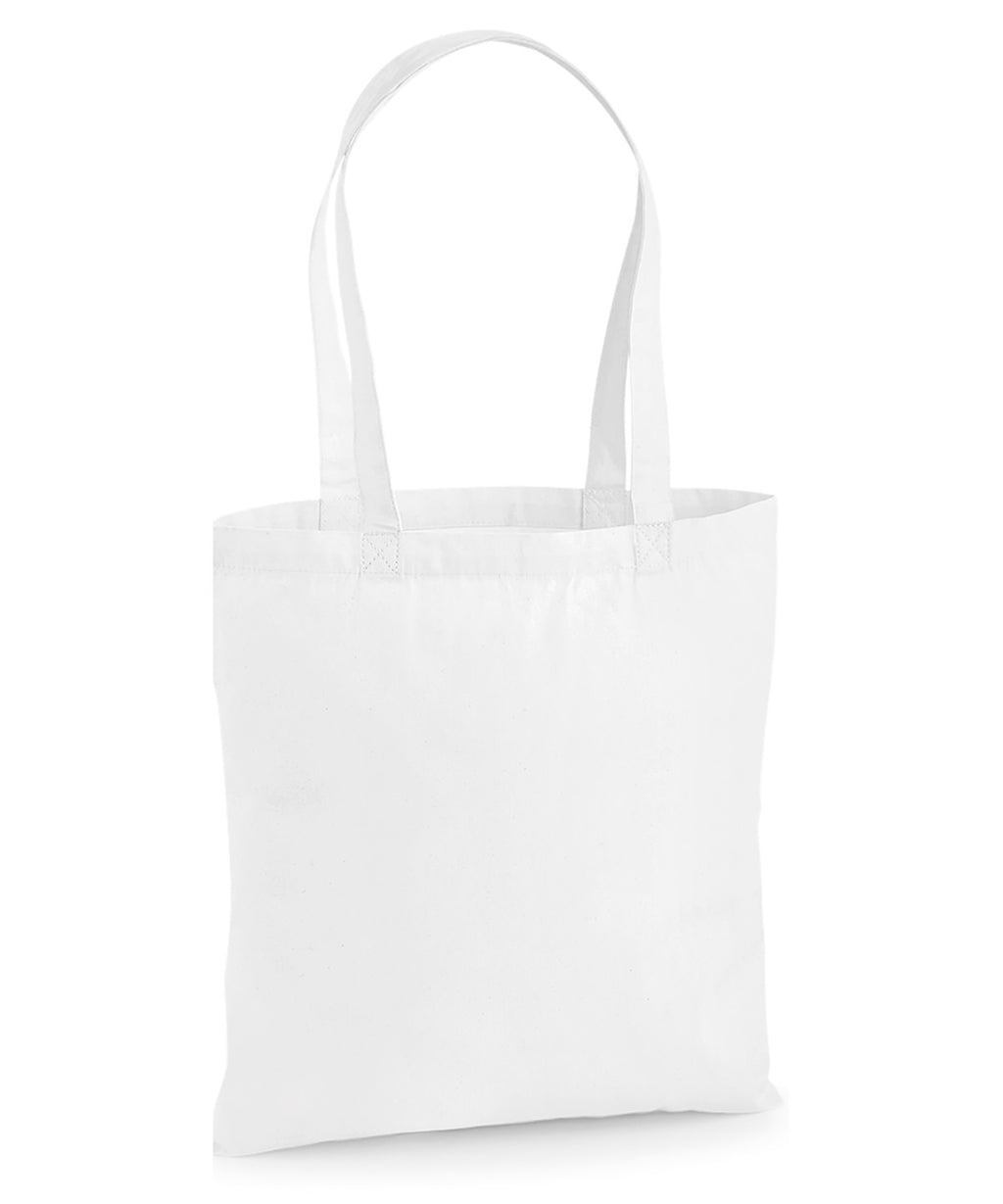 Westford Mill Premium Cotton Tote Bag – Custom Embroidered & Printed Bags