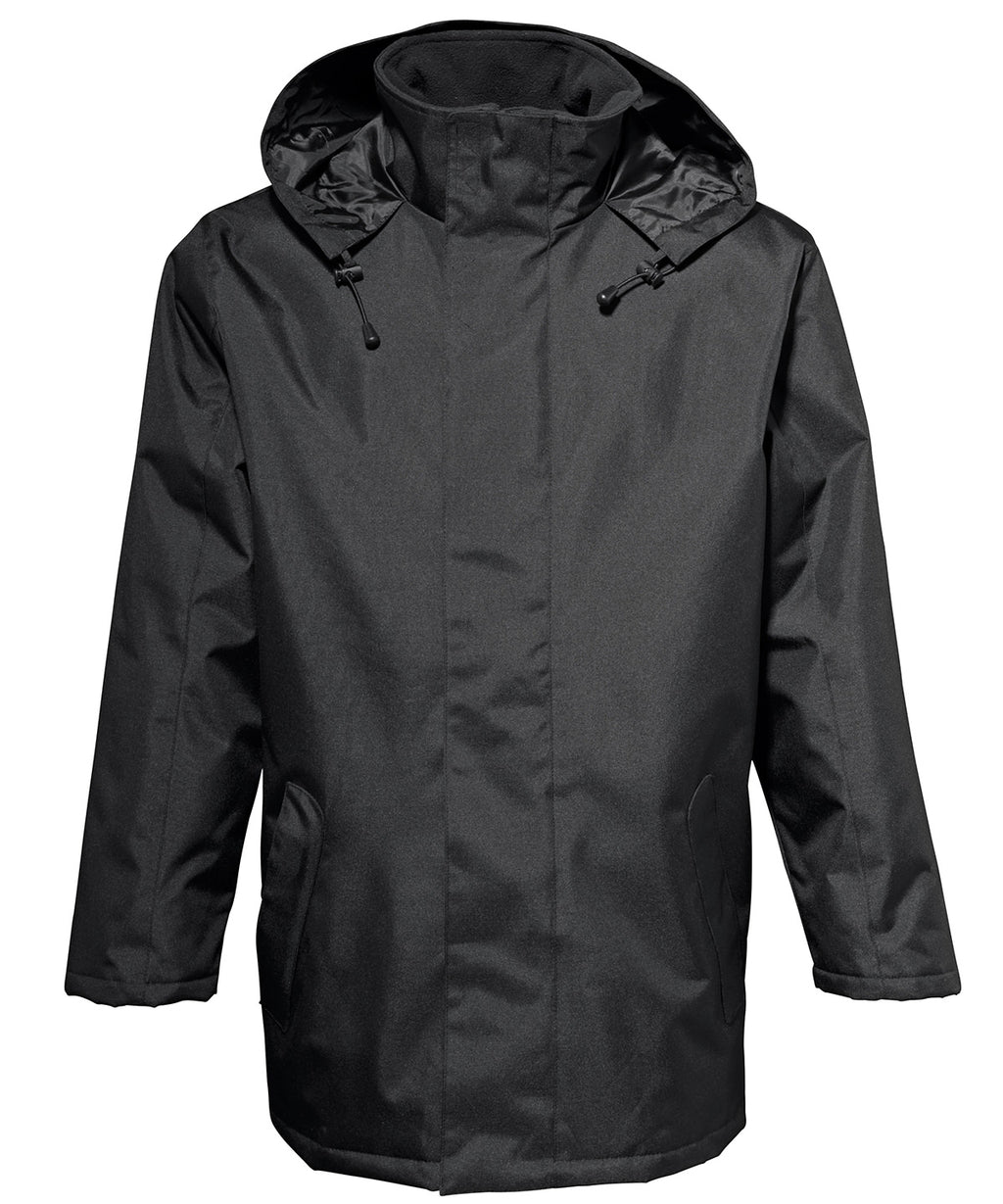 2786 Parka Jacket – Custom Embroidered & Printed Jackets