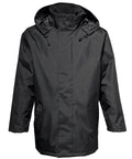 2786 Parka Jacket – Custom Embroidered & Printed Jackets