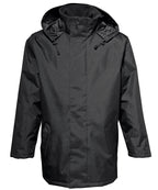 2786 Parka Jacket – Custom Embroidered & Printed Jackets