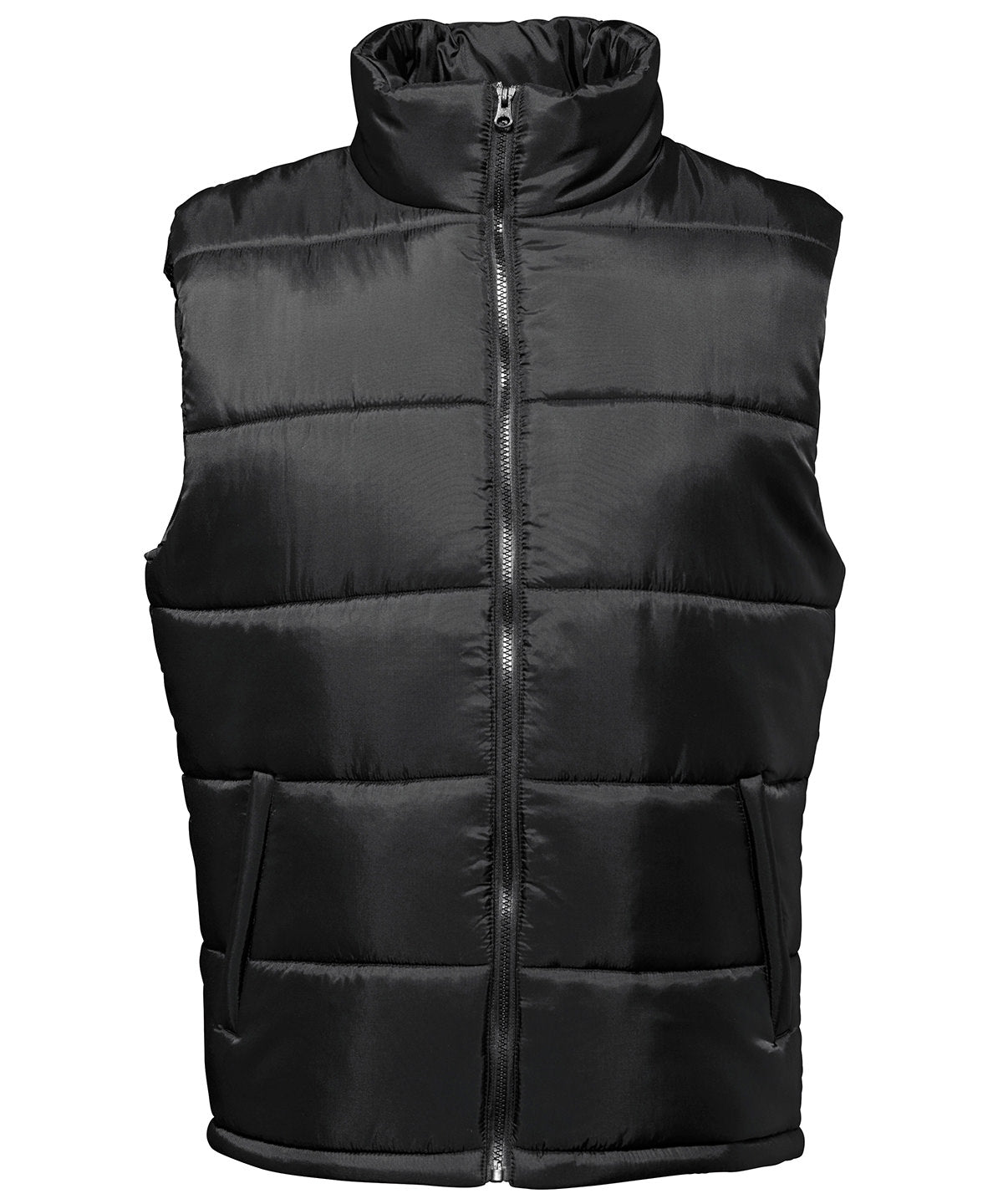 2786 Bodywarmer Gilet – Custom Embroidered & Printed Gilets