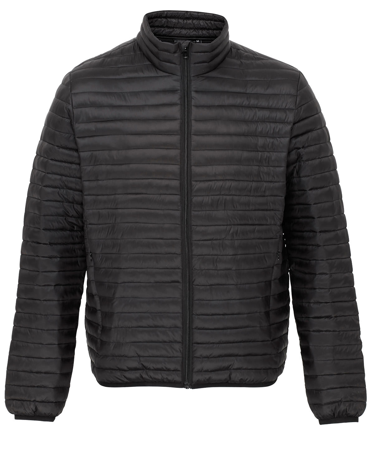 2786 Tribe Fineline Padded Jacket – Custom Embroidered & Printed Jackets