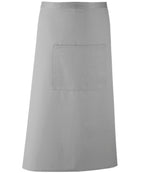 Premier Colours Bar Apron Garment – Custom Embroidered & Printed Aprons