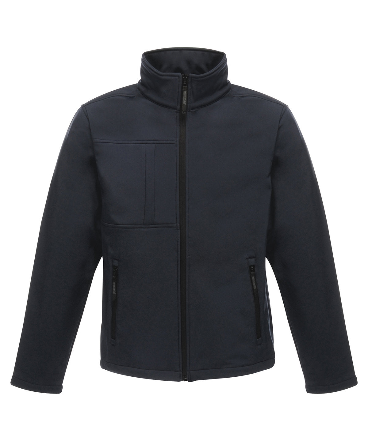 Regatta Professional Octagon II Printable 3-layer Membrane Softshell – Custom Embroidered & Printed Softshell Jackets