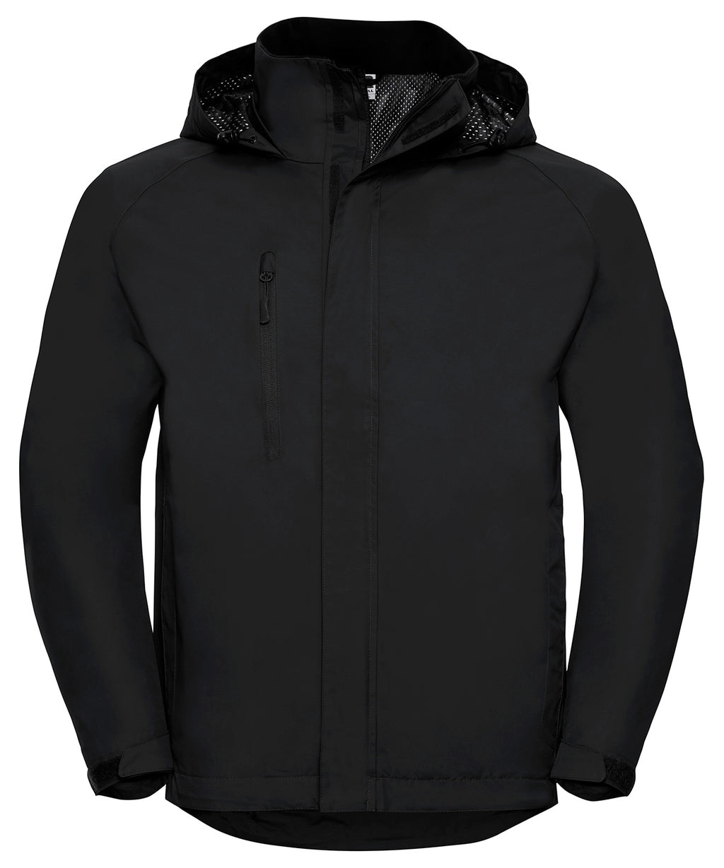 Russell Athletic Hydraplus 2000 Jacket – Custom Embroidered & Printed Jackets