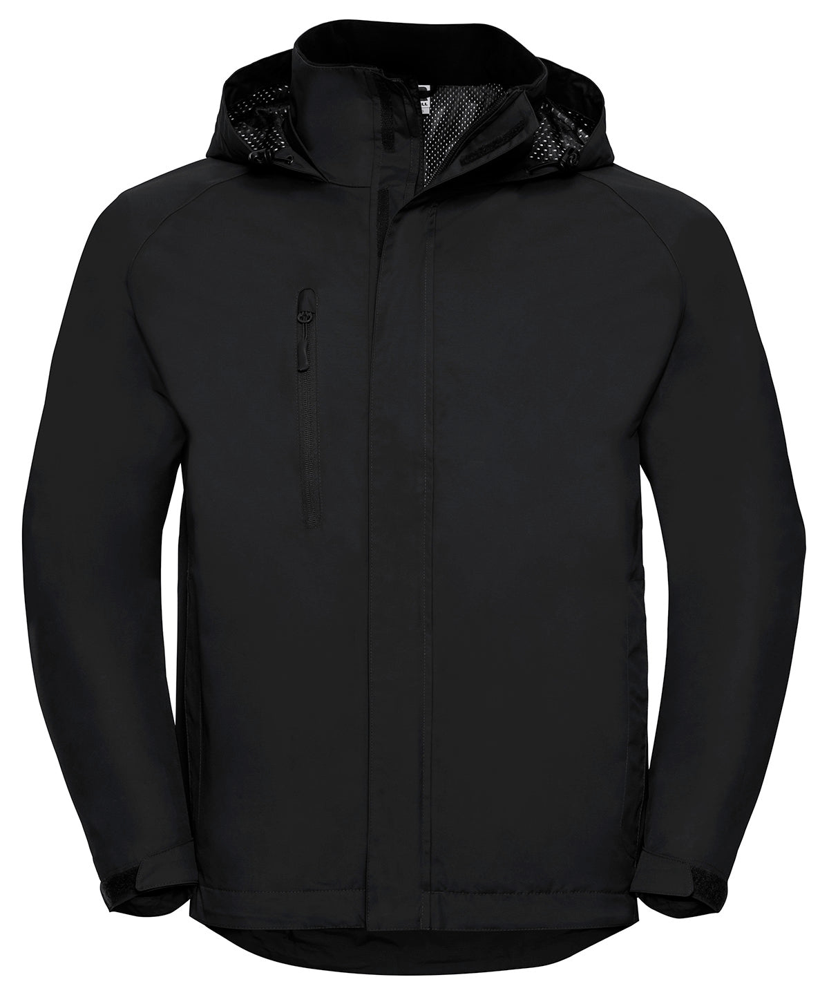 Russell Athletic Hydraplus 2000 Jacket – Custom Embroidered & Printed Jackets