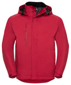 Russell Athletic Hydraplus 2000 Jacket – Custom Embroidered & Printed Jackets